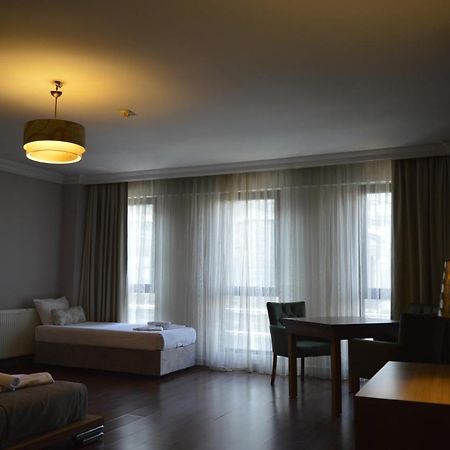 Istanbulinn Hotel Экстерьер фото